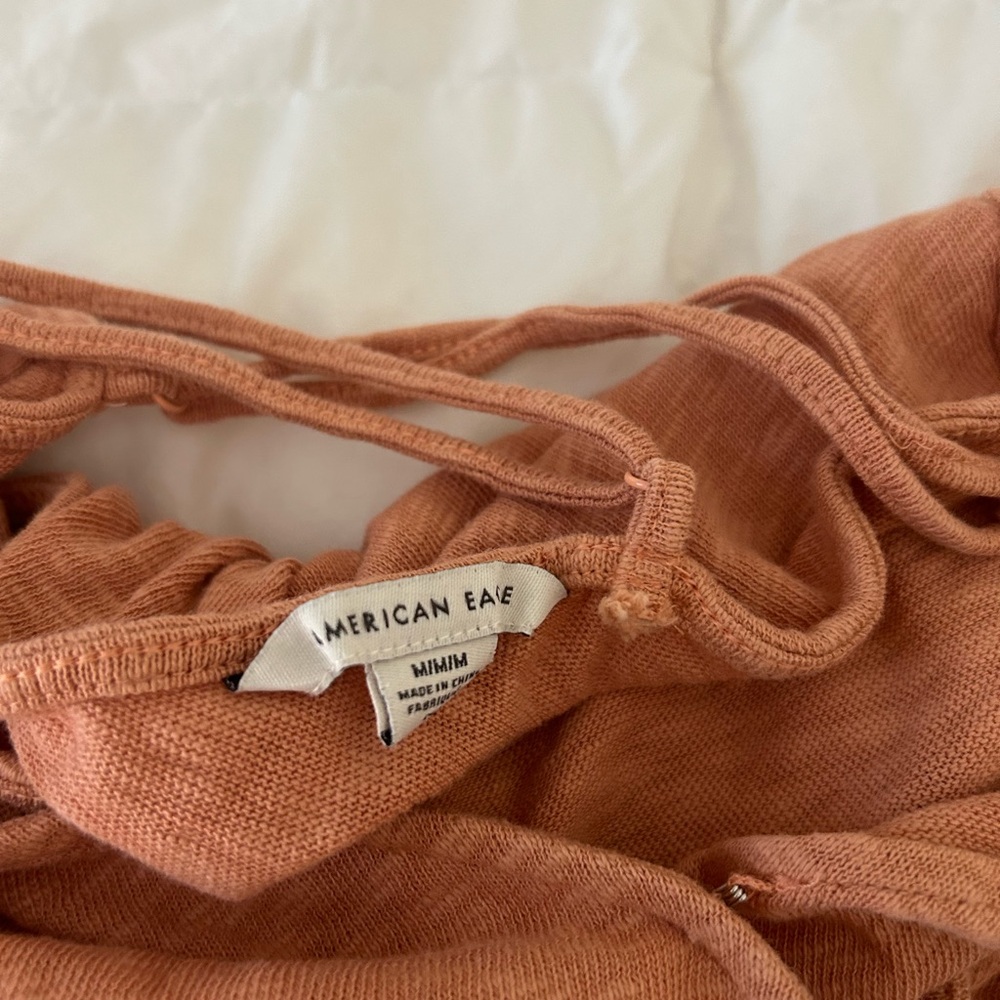 American Eagle Jumpsuit